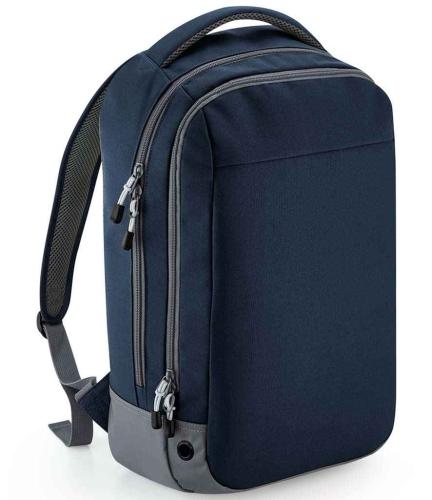 BagBase Athleisure Sports Backpack - FNA - ONE